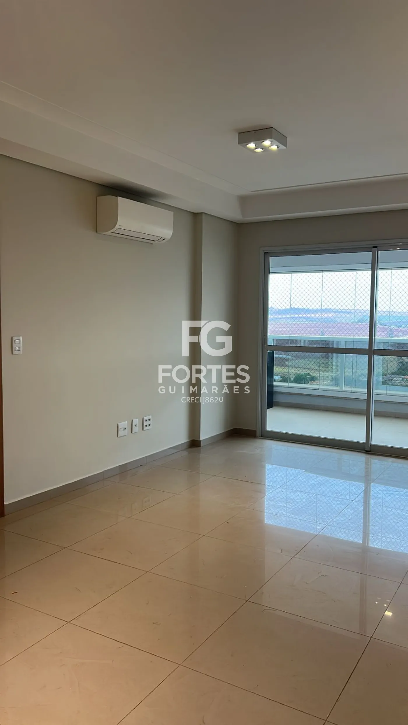 Alugar Apartamentos / Padrão em Bonfim Paulista R$ 5.500,00 - Foto 2