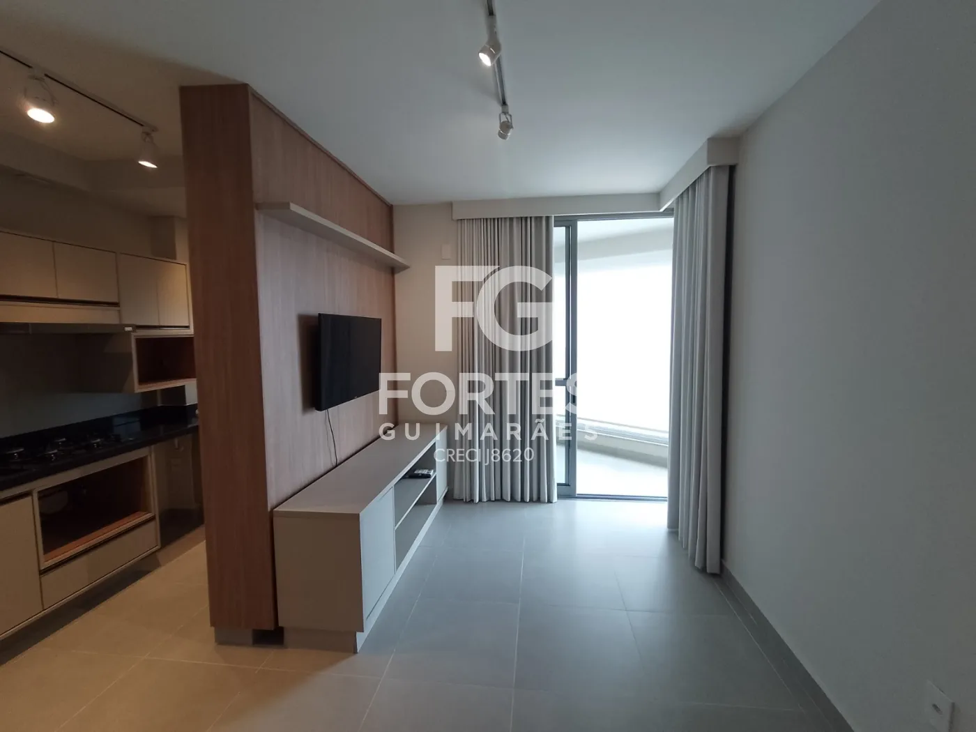 Alugar Apartamentos / Padrão em Ribeirão Preto R$ 3.700,00 - Foto 2