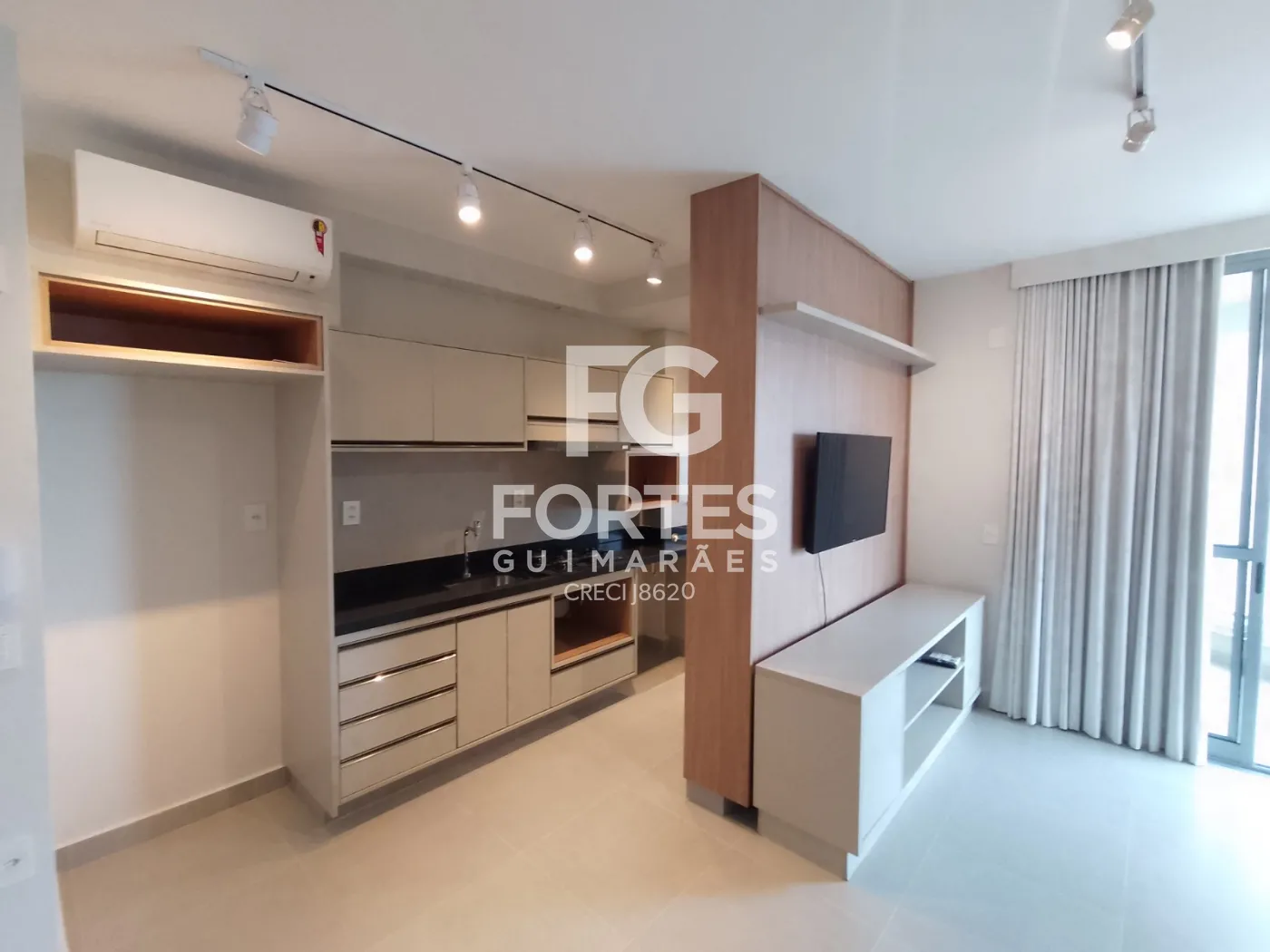 Alugar Apartamentos / Padrão em Ribeirão Preto R$ 3.700,00 - Foto 1