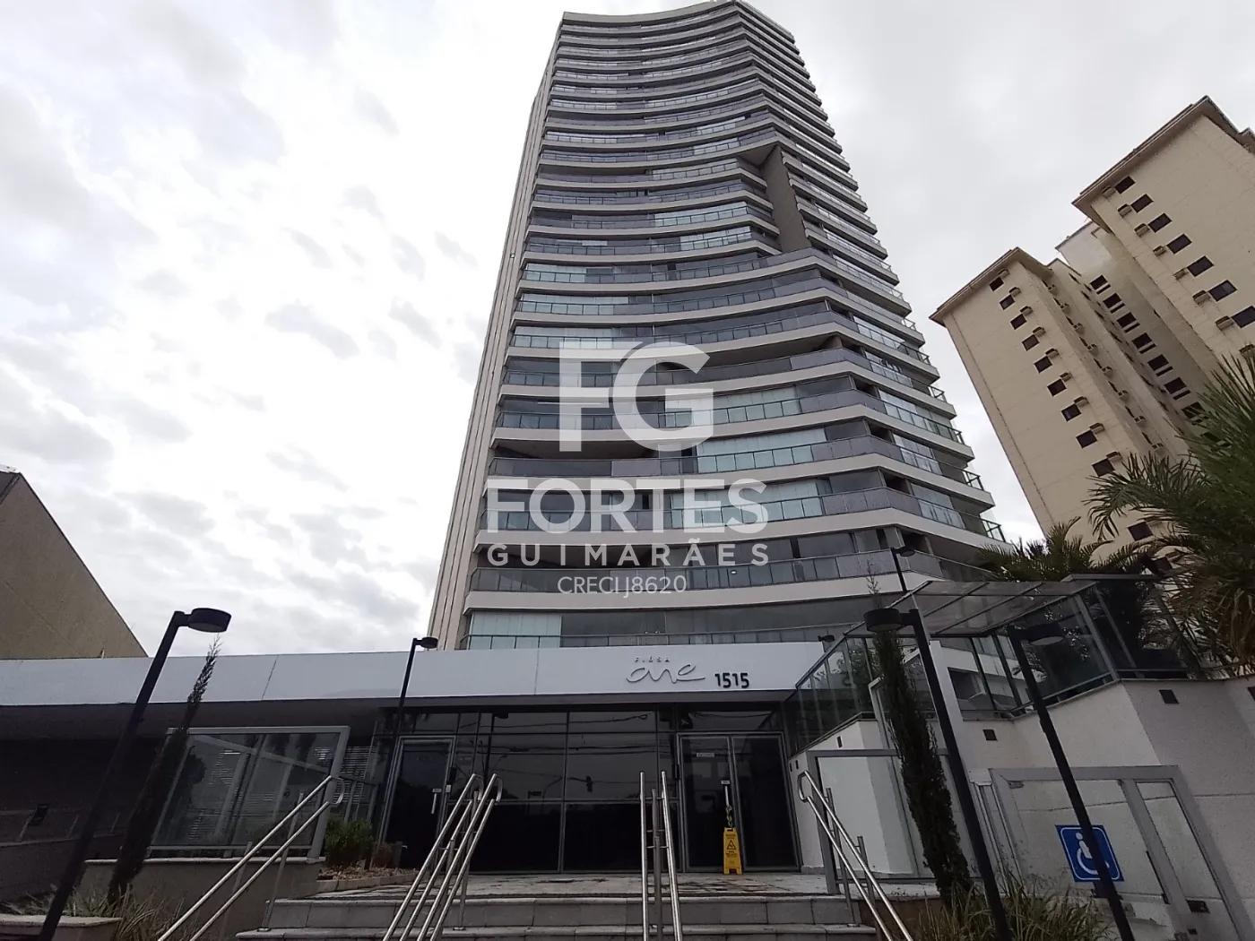 Alugar Apartamentos / Padrão em Ribeirão Preto R$ 3.700,00 - Foto 21