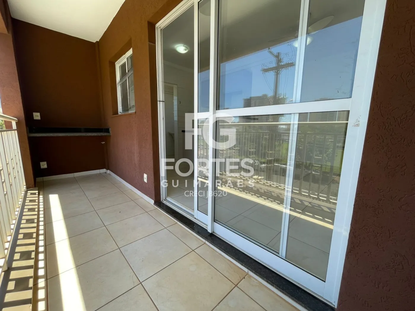Alugar Apartamentos / Padrão em Ribeirão Preto R$ 1.550,00 - Foto 3