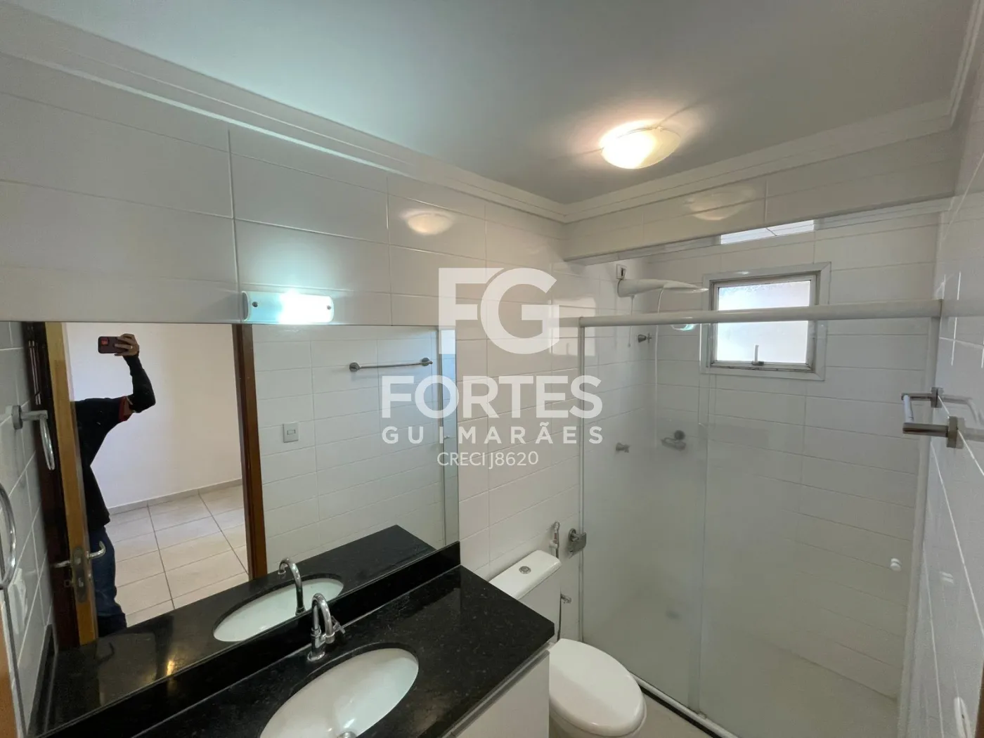 Alugar Apartamentos / Padrão em Ribeirão Preto R$ 1.550,00 - Foto 10