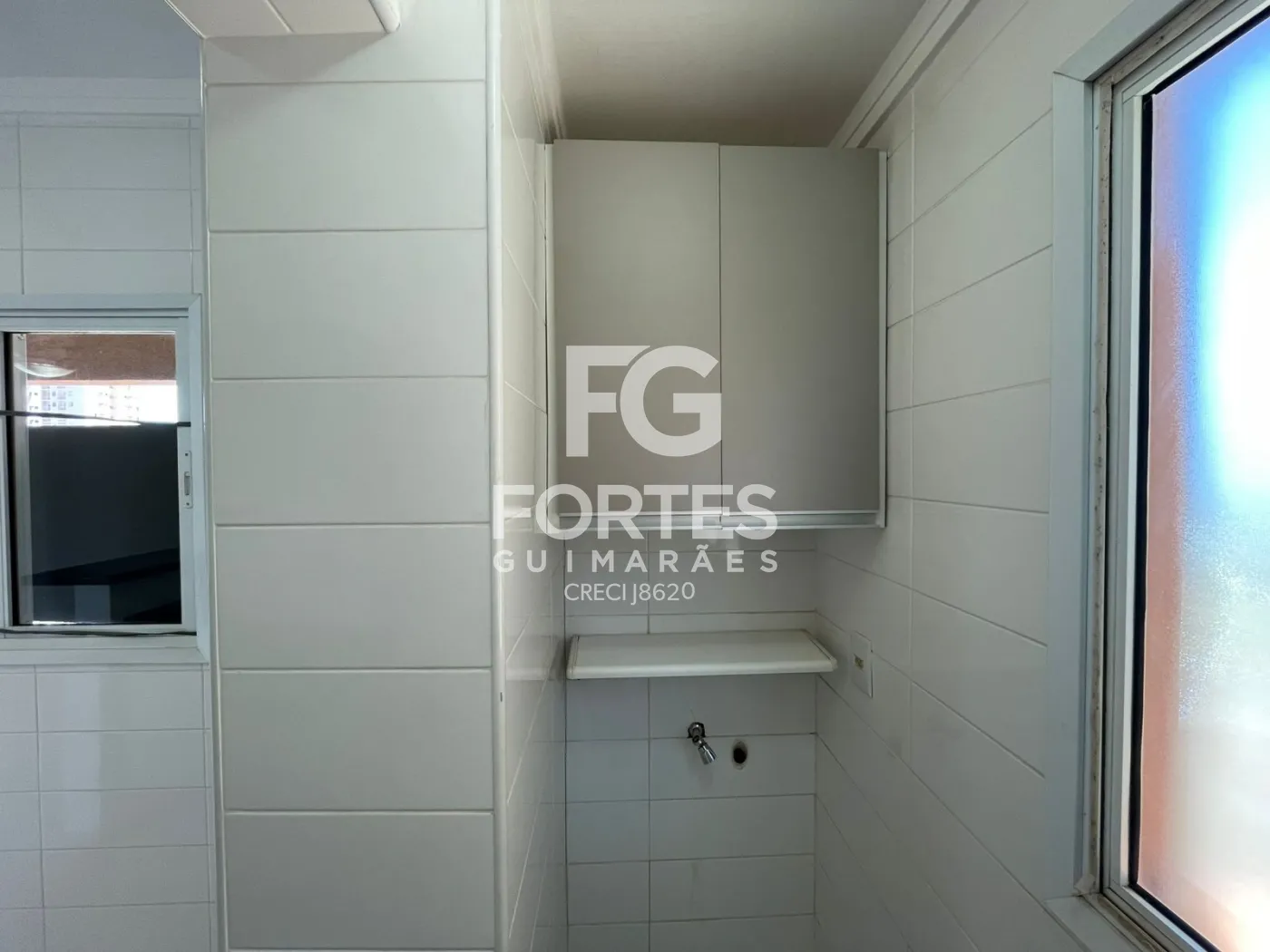 Alugar Apartamentos / Padrão em Ribeirão Preto R$ 1.550,00 - Foto 6