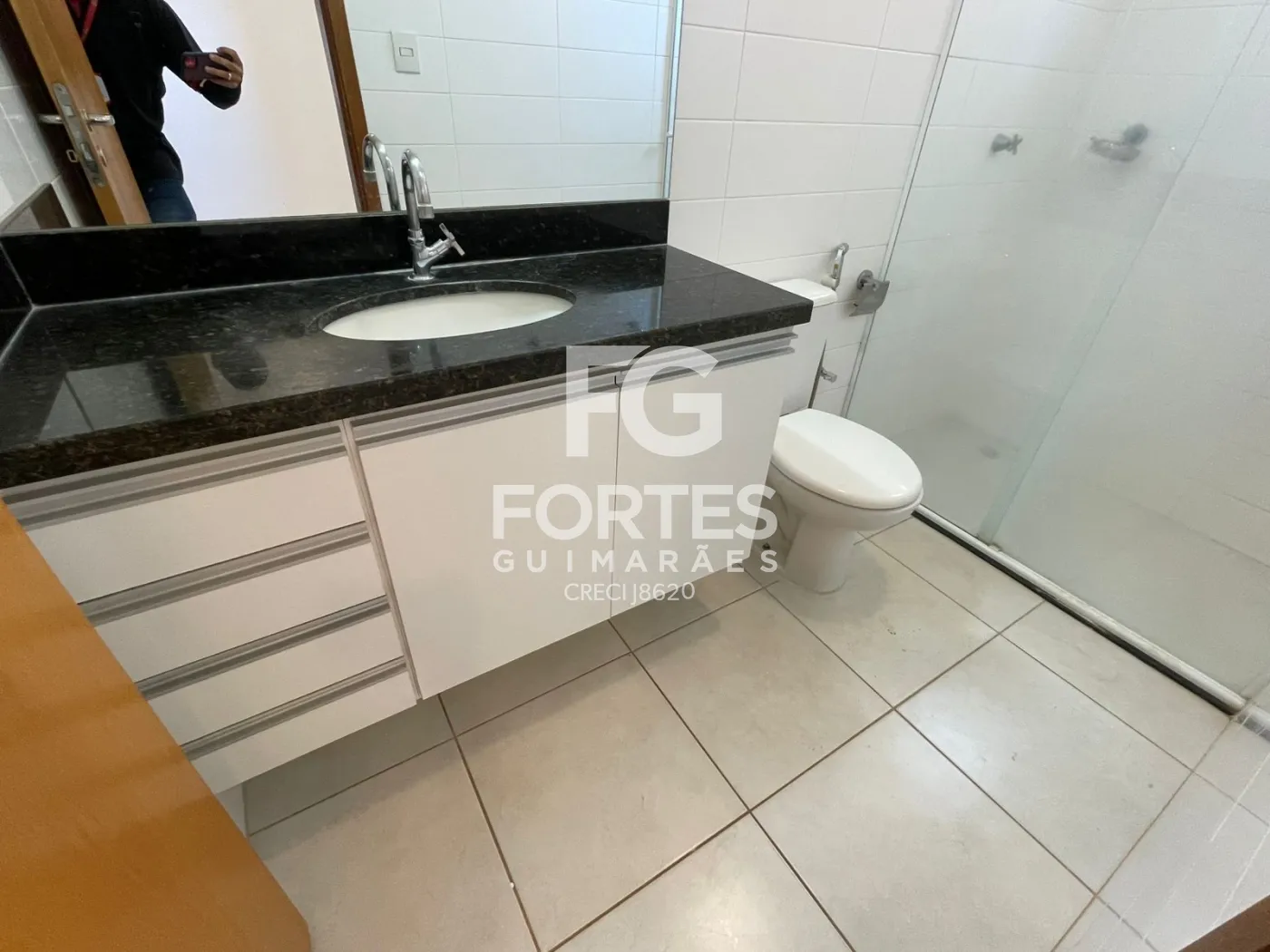 Alugar Apartamentos / Padrão em Ribeirão Preto R$ 1.550,00 - Foto 11