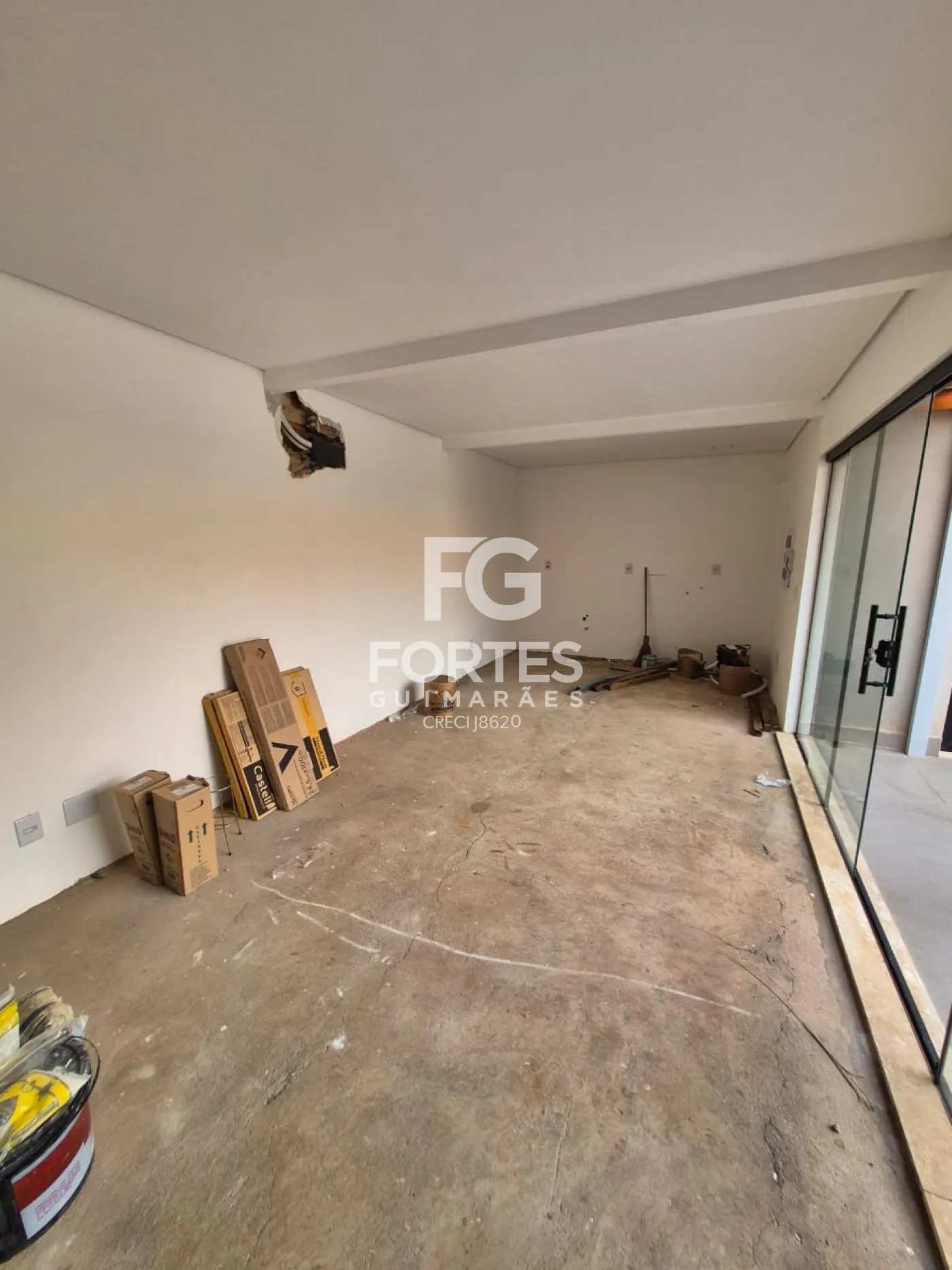 Alugar Comercial / Loja em Ribeirão Preto R$ 2.500,00 - Foto 5