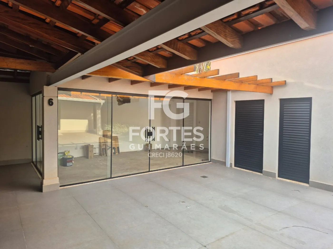 Alugar Comercial / Loja em Ribeirão Preto R$ 2.500,00 - Foto 4