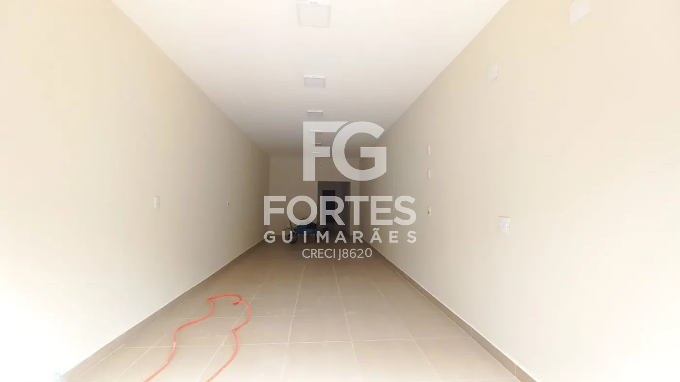 Alugar Comercial / Imóvel Comercial em Ribeirão Preto R$ 7.000,00 - Foto 1