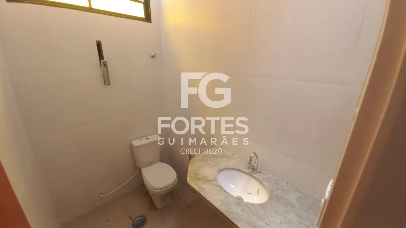 Alugar Comercial / Imóvel Comercial em Ribeirão Preto R$ 7.000,00 - Foto 6