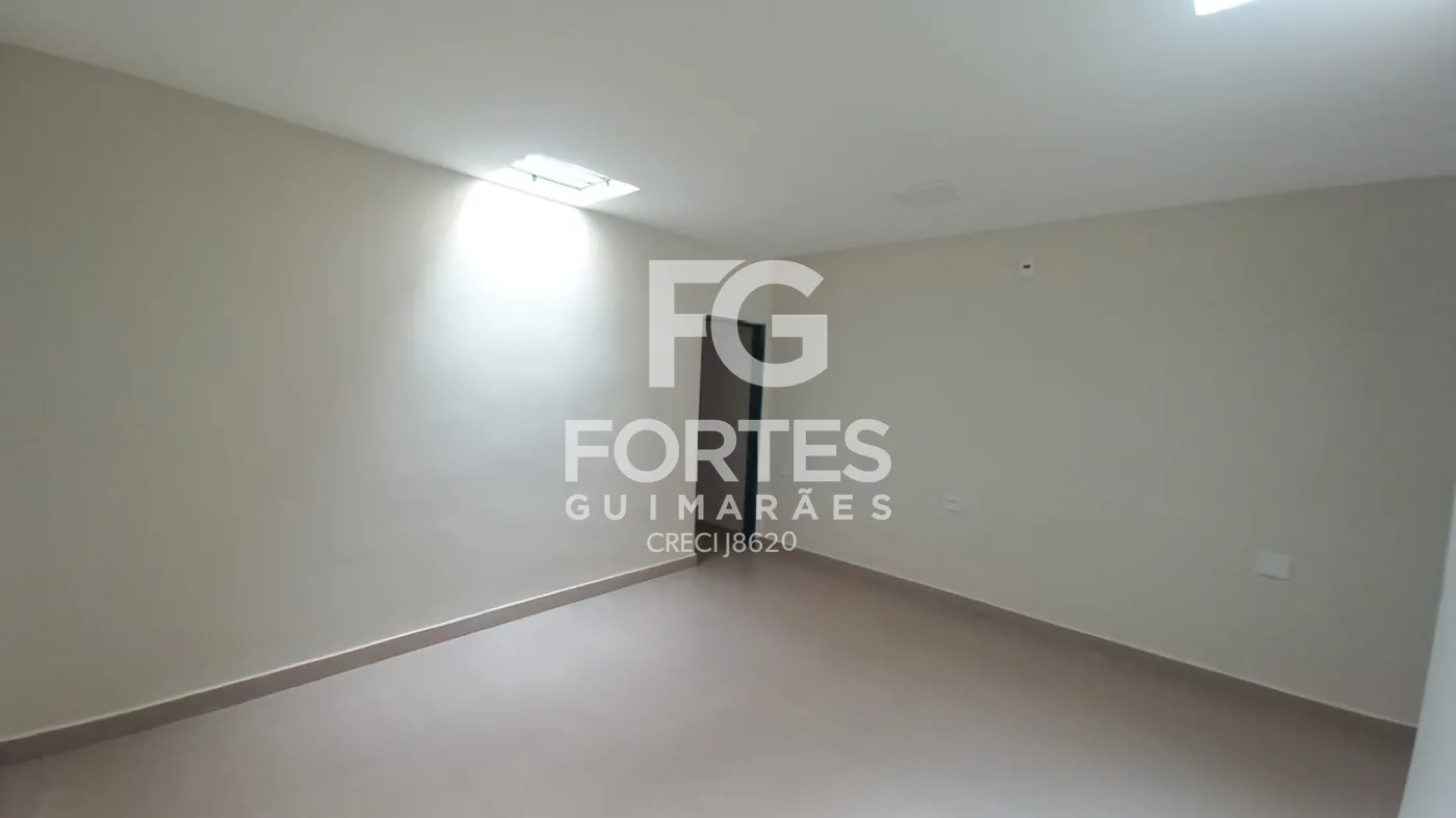 Alugar Comercial / Imóvel Comercial em Ribeirão Preto R$ 7.000,00 - Foto 9