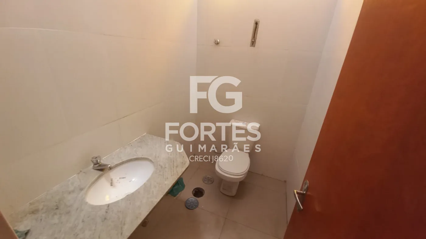 Alugar Comercial / Imóvel Comercial em Ribeirão Preto R$ 7.000,00 - Foto 5