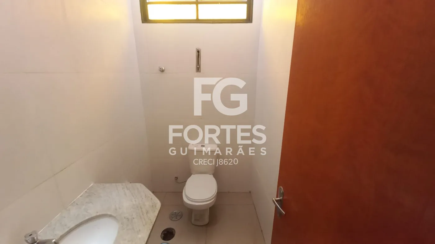 Alugar Comercial / Imóvel Comercial em Ribeirão Preto R$ 7.000,00 - Foto 7