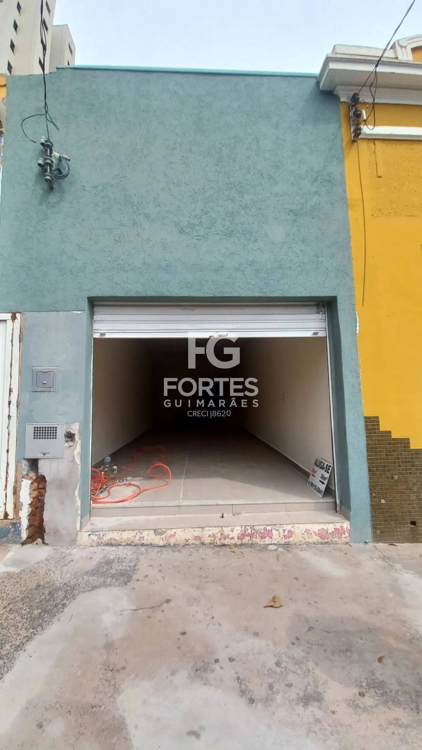 Alugar Comercial / Imóvel Comercial em Ribeirão Preto R$ 7.000,00 - Foto 17