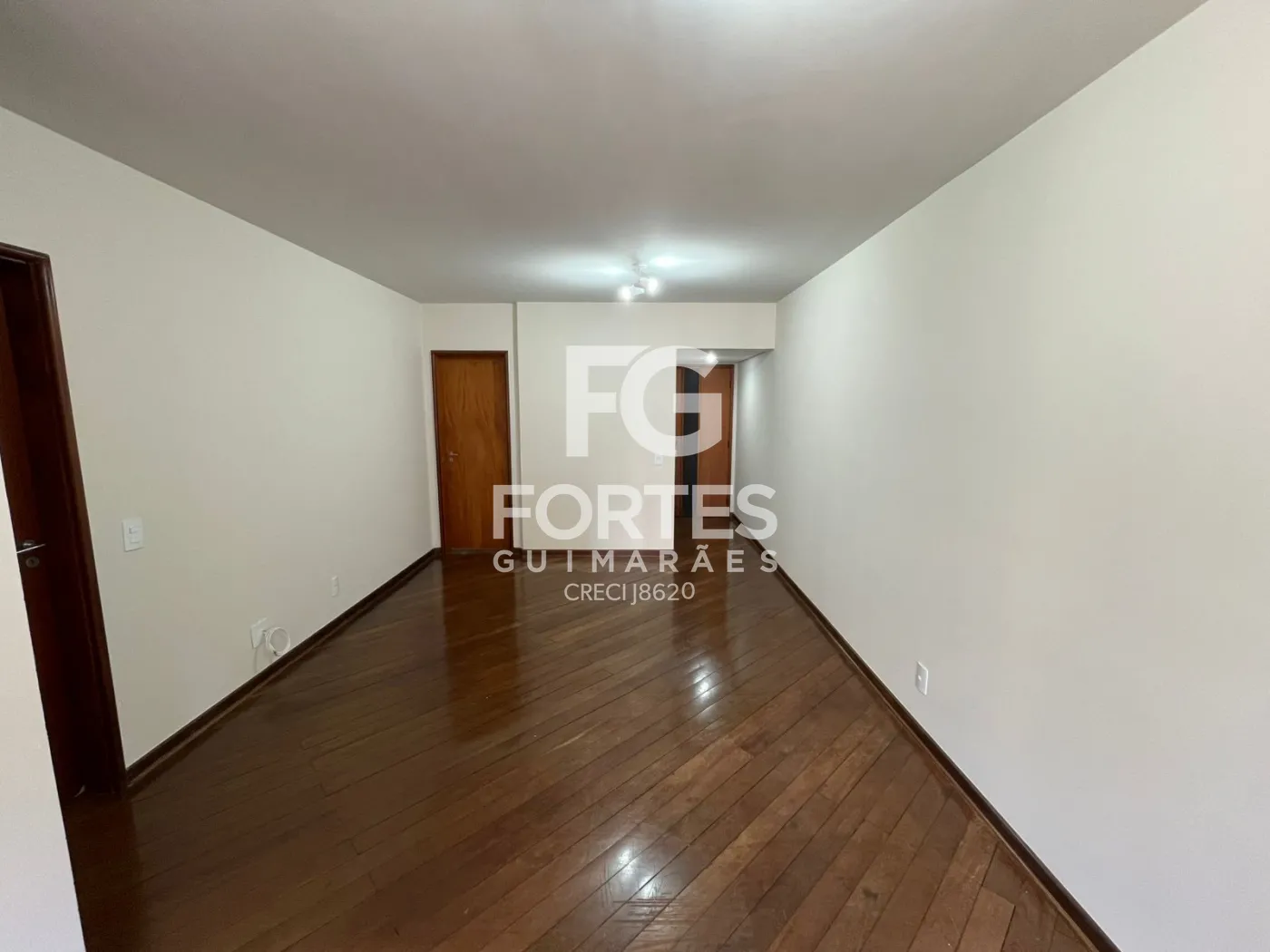 Alugar Apartamentos / Padrão em Ribeirão Preto R$ 1.500,00 - Foto 2