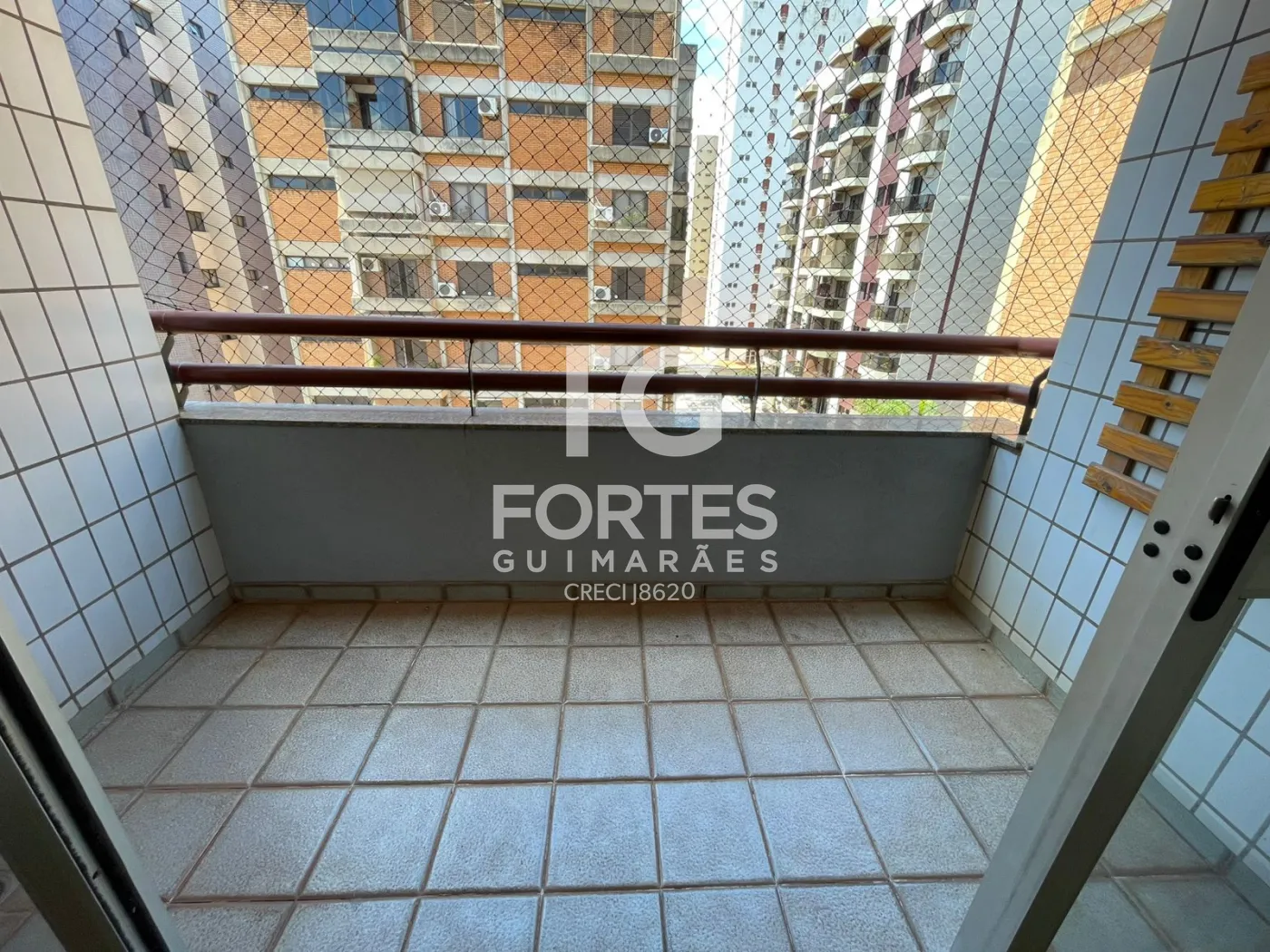 Alugar Apartamentos / Padrão em Ribeirão Preto R$ 1.500,00 - Foto 3
