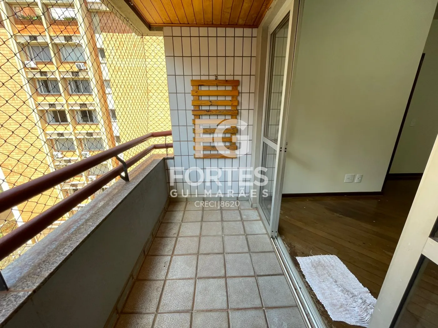 Alugar Apartamentos / Padrão em Ribeirão Preto R$ 1.500,00 - Foto 4
