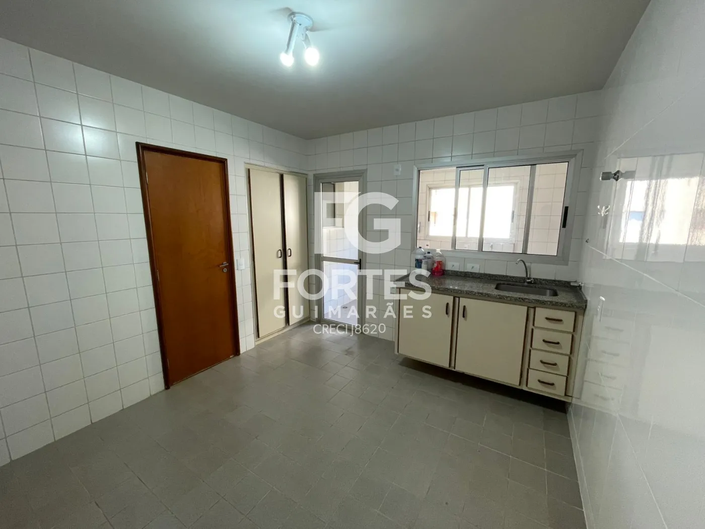 Alugar Apartamentos / Padrão em Ribeirão Preto R$ 1.500,00 - Foto 5