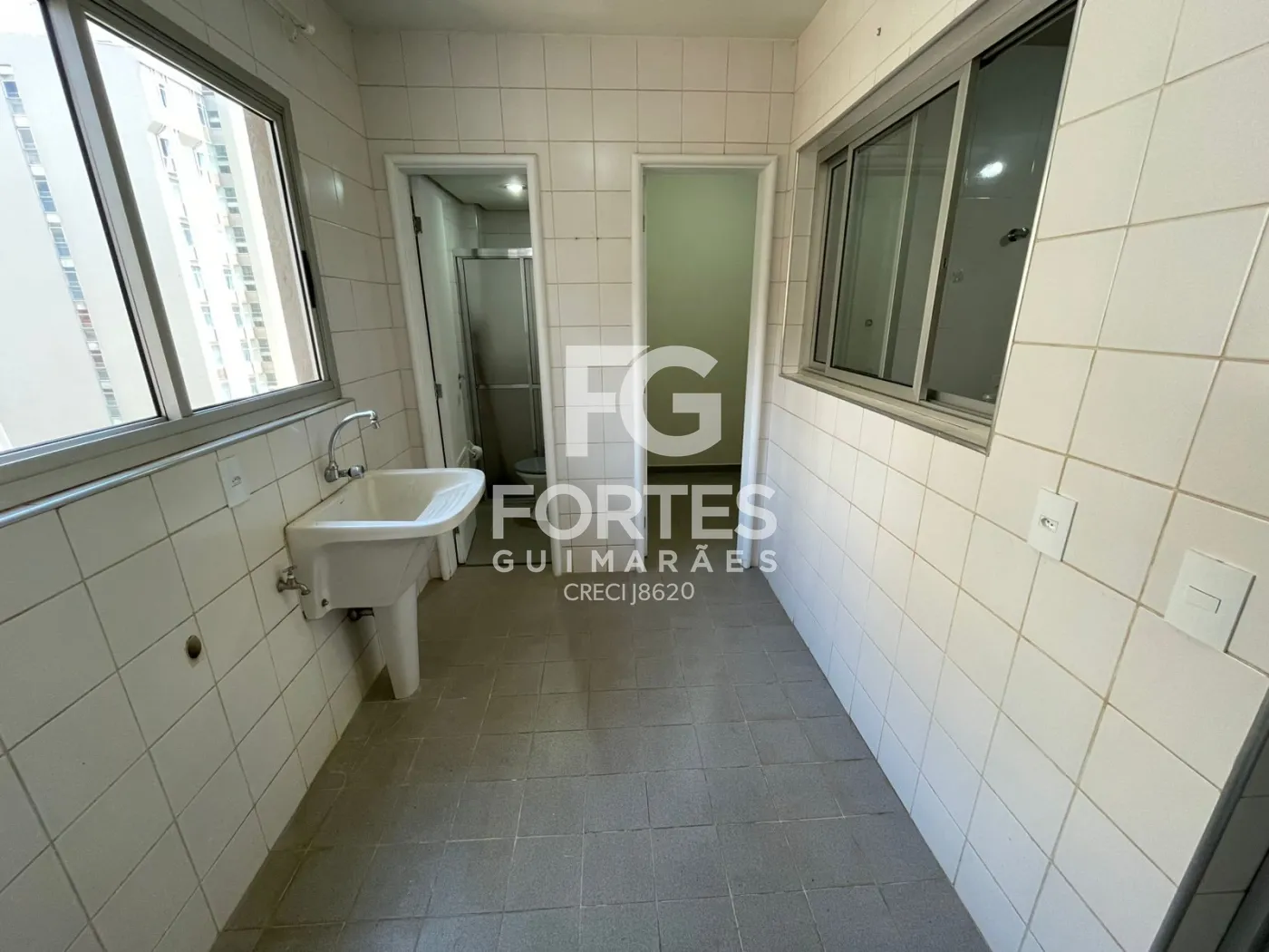 Alugar Apartamentos / Padrão em Ribeirão Preto R$ 1.500,00 - Foto 7