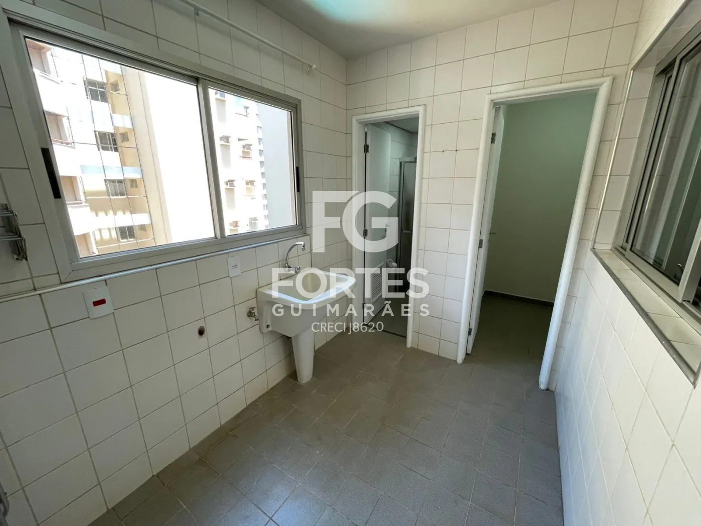Alugar Apartamentos / Padrão em Ribeirão Preto R$ 1.500,00 - Foto 8