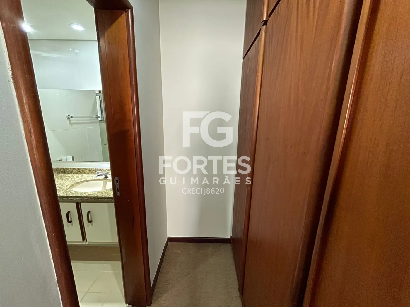 Alugar Apartamentos / Padrão em Ribeirão Preto R$ 1.500,00 - Foto 15