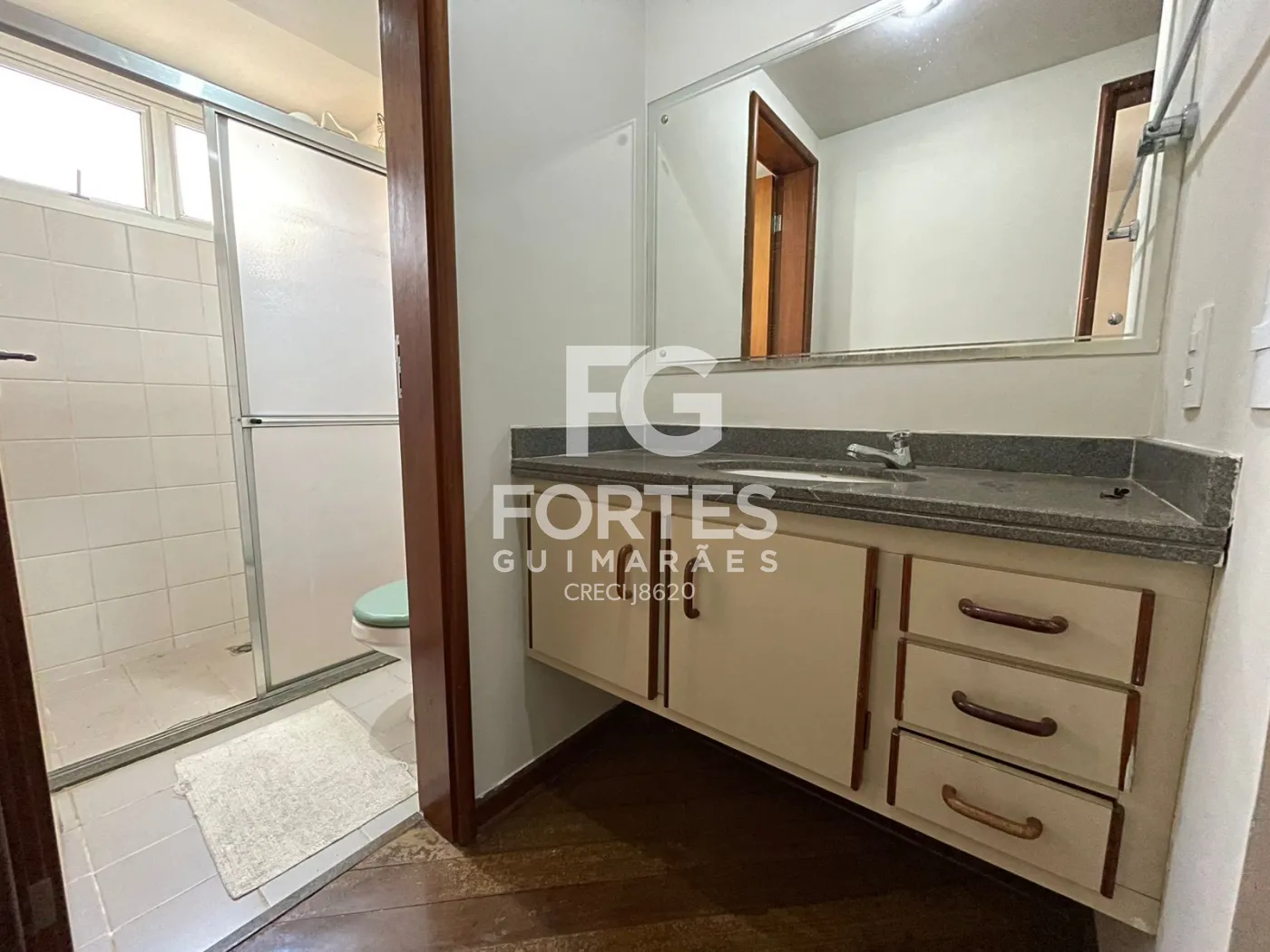 Alugar Apartamentos / Padrão em Ribeirão Preto R$ 1.500,00 - Foto 22