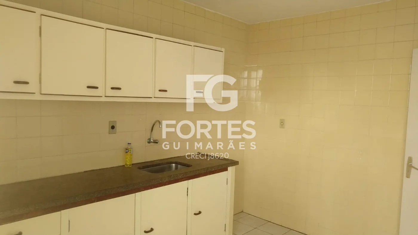 Alugar Apartamentos / Padrão em Ribeirão Preto R$ 1.100,00 - Foto 5