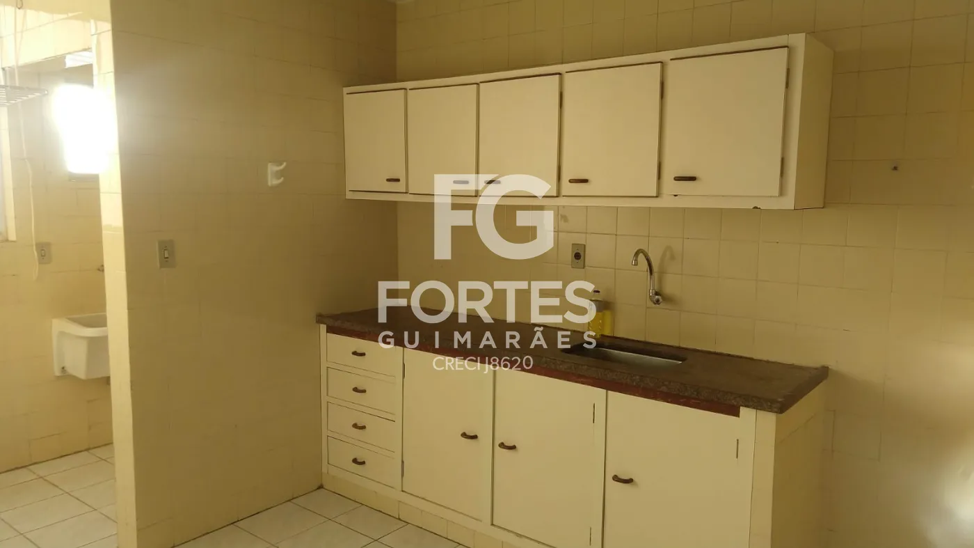 Alugar Apartamentos / Padrão em Ribeirão Preto R$ 1.100,00 - Foto 4
