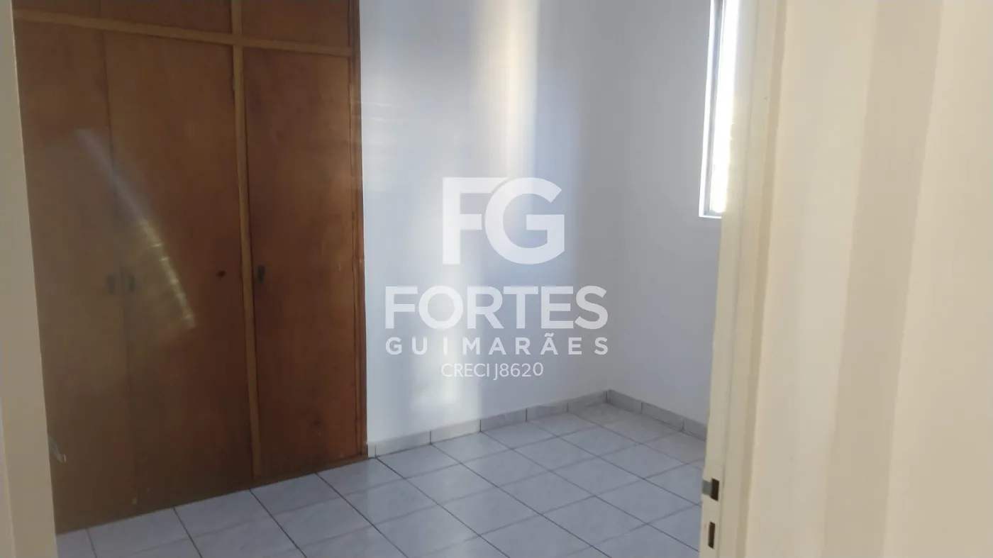 Alugar Apartamentos / Padrão em Ribeirão Preto R$ 1.100,00 - Foto 8