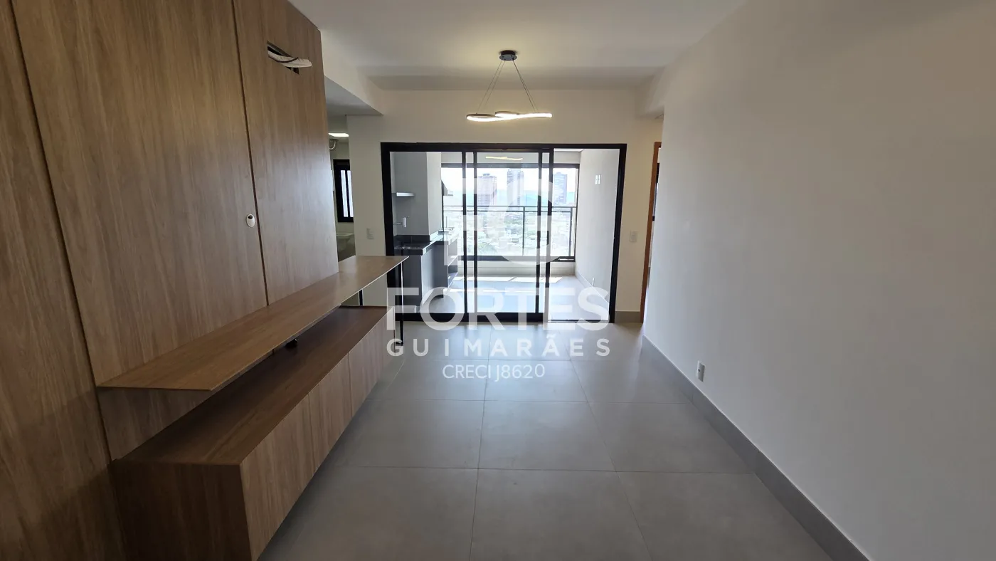 Alugar Apartamentos / Padrão em Ribeirão Preto R$ 4.200,00 - Foto 1