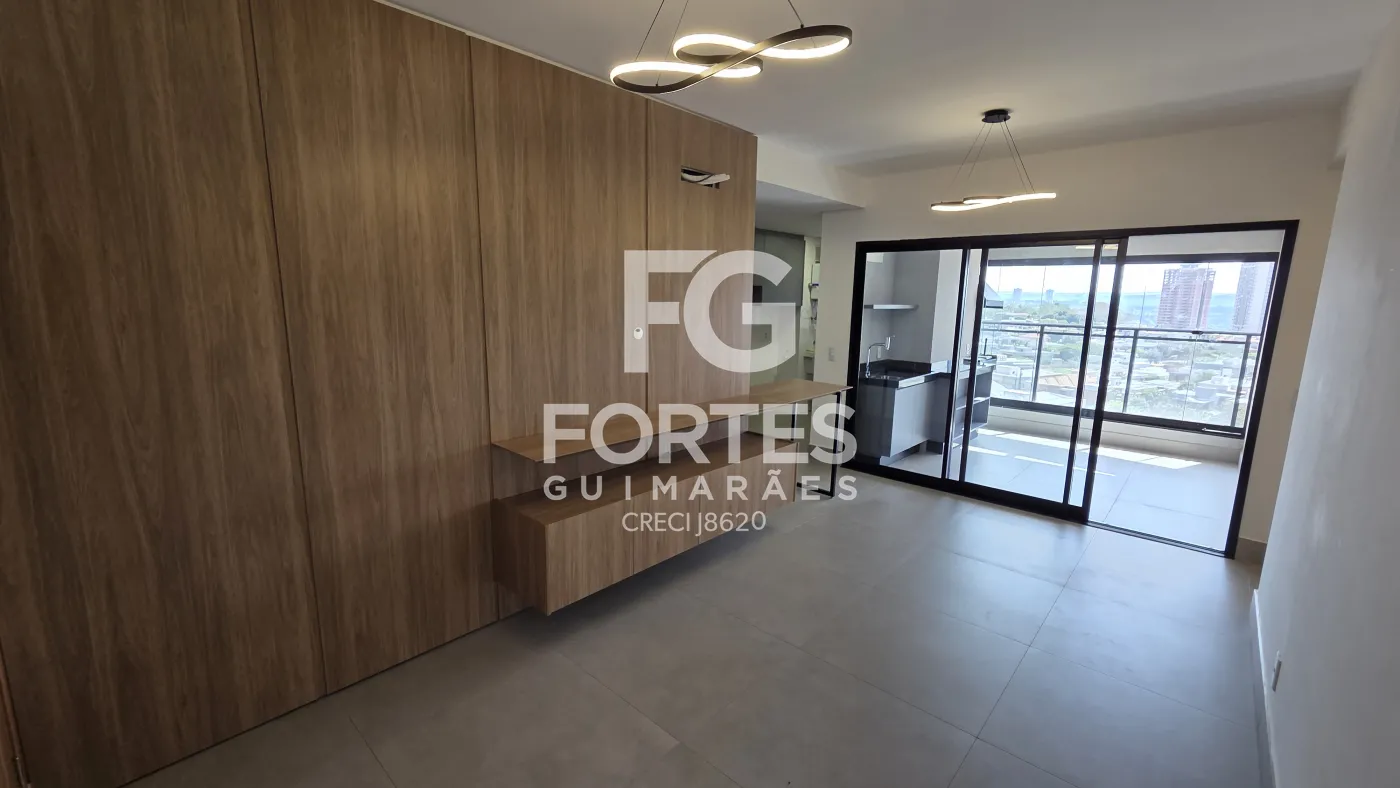 Alugar Apartamentos / Padrão em Ribeirão Preto R$ 4.200,00 - Foto 2