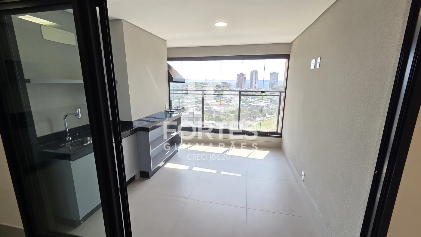 Alugar Apartamentos / Padrão em Ribeirão Preto R$ 4.200,00 - Foto 6