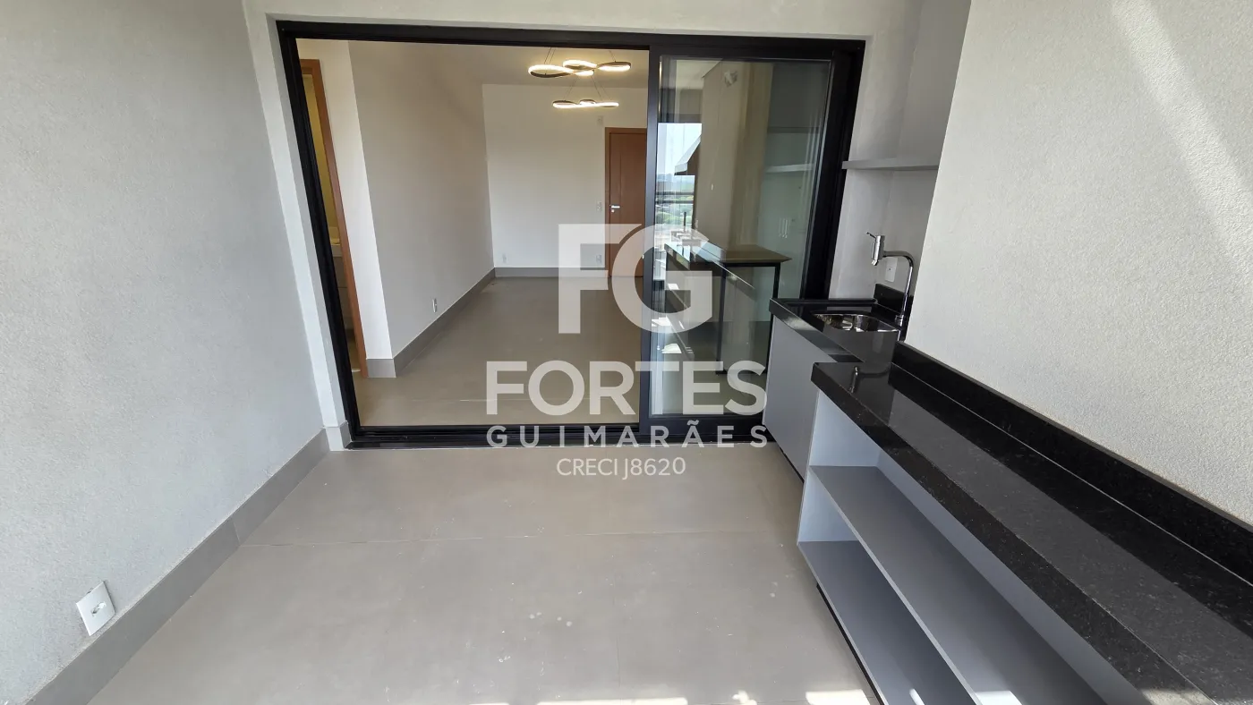 Alugar Apartamentos / Padrão em Ribeirão Preto R$ 4.200,00 - Foto 8