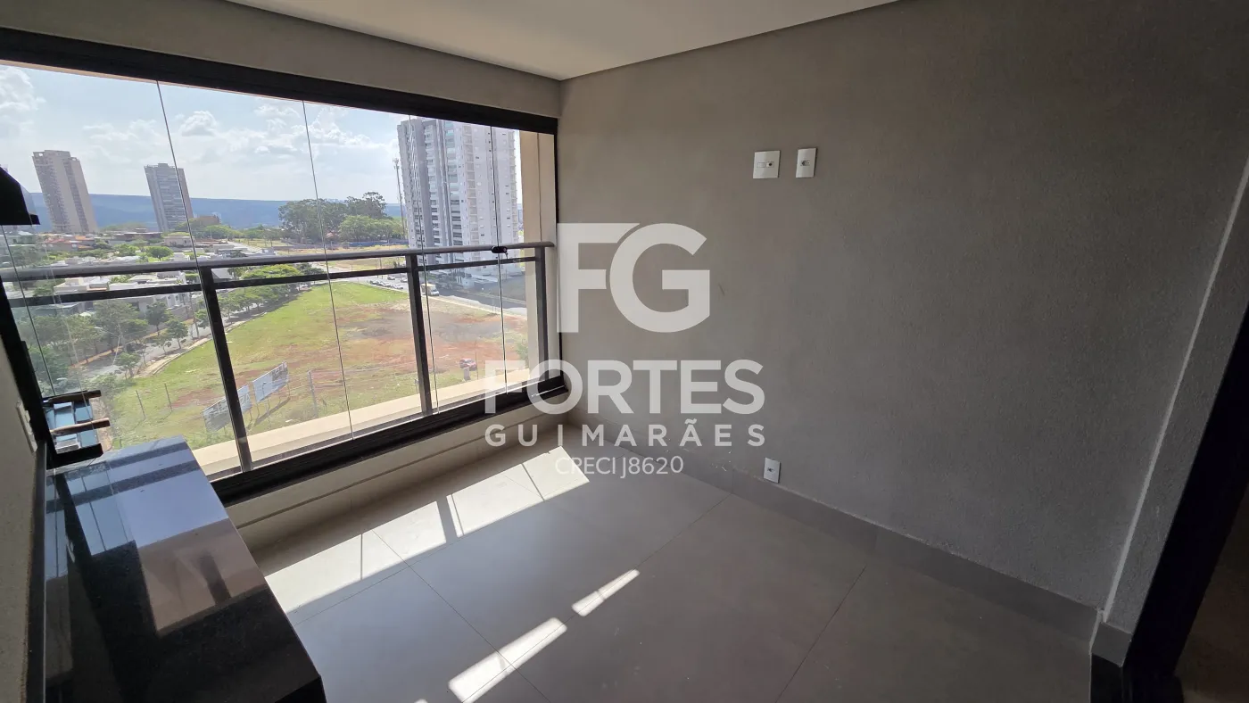 Alugar Apartamentos / Padrão em Ribeirão Preto R$ 4.200,00 - Foto 9