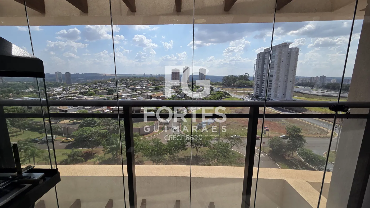 Alugar Apartamentos / Padrão em Ribeirão Preto R$ 4.200,00 - Foto 10