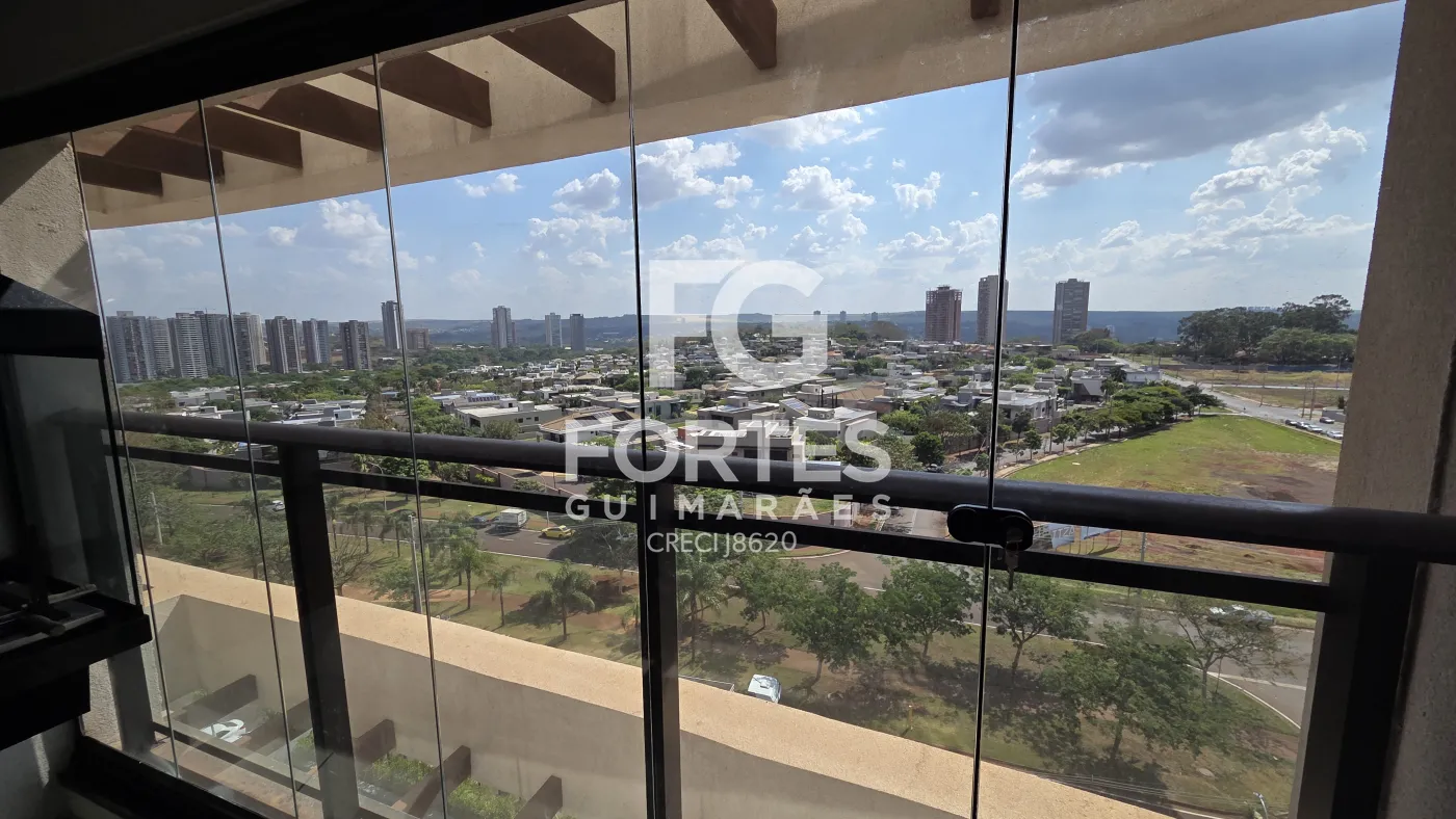 Alugar Apartamentos / Padrão em Ribeirão Preto R$ 4.200,00 - Foto 11