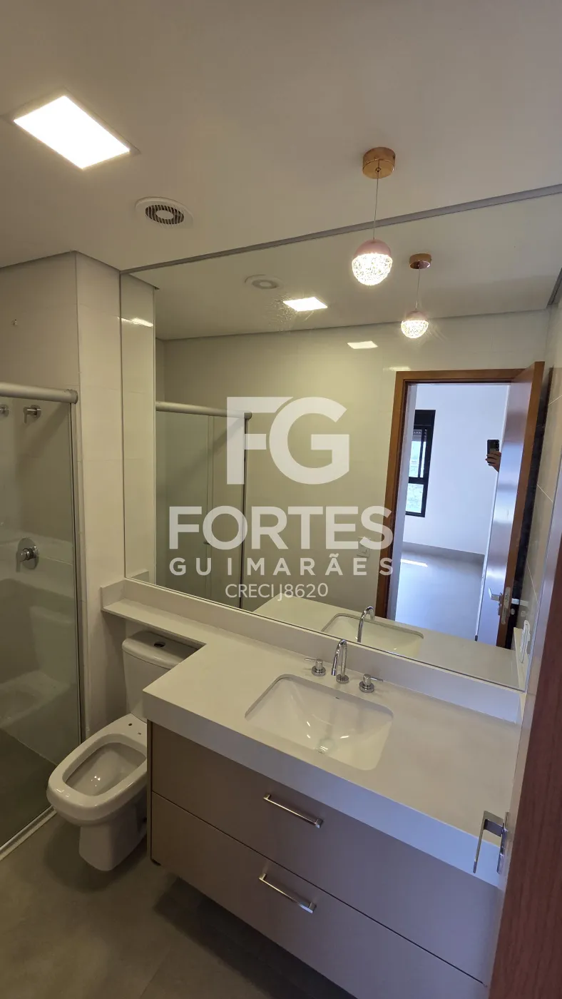 Alugar Apartamentos / Padrão em Ribeirão Preto R$ 4.200,00 - Foto 21