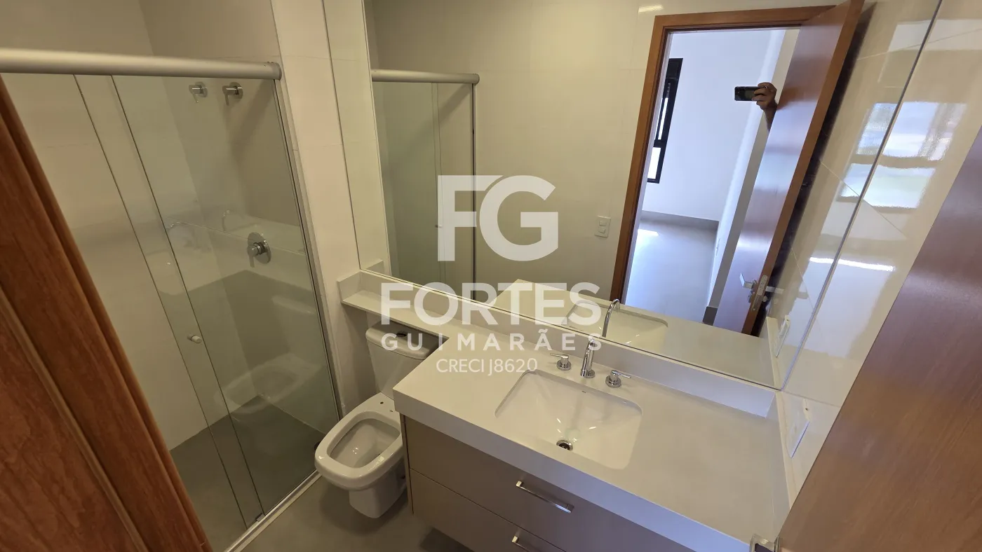 Alugar Apartamentos / Padrão em Ribeirão Preto R$ 4.200,00 - Foto 23