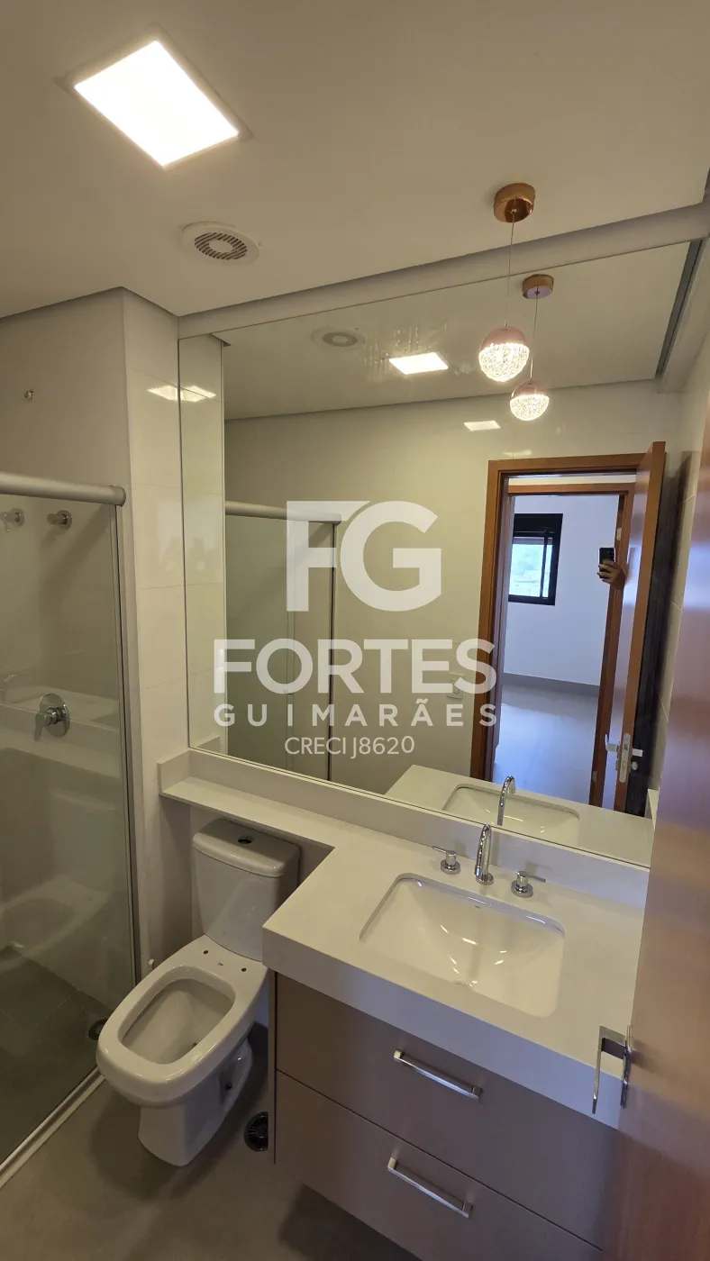 Alugar Apartamentos / Padrão em Ribeirão Preto R$ 4.200,00 - Foto 24