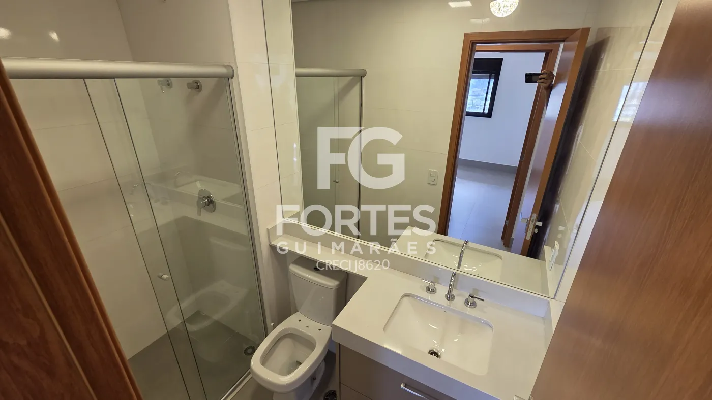 Alugar Apartamentos / Padrão em Ribeirão Preto R$ 4.200,00 - Foto 26