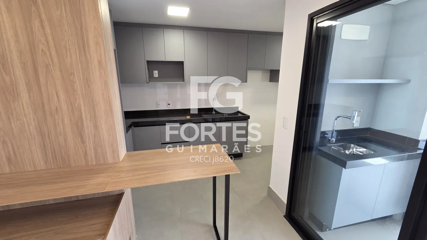 Alugar Apartamentos / Padrão em Ribeirão Preto R$ 4.200,00 - Foto 28