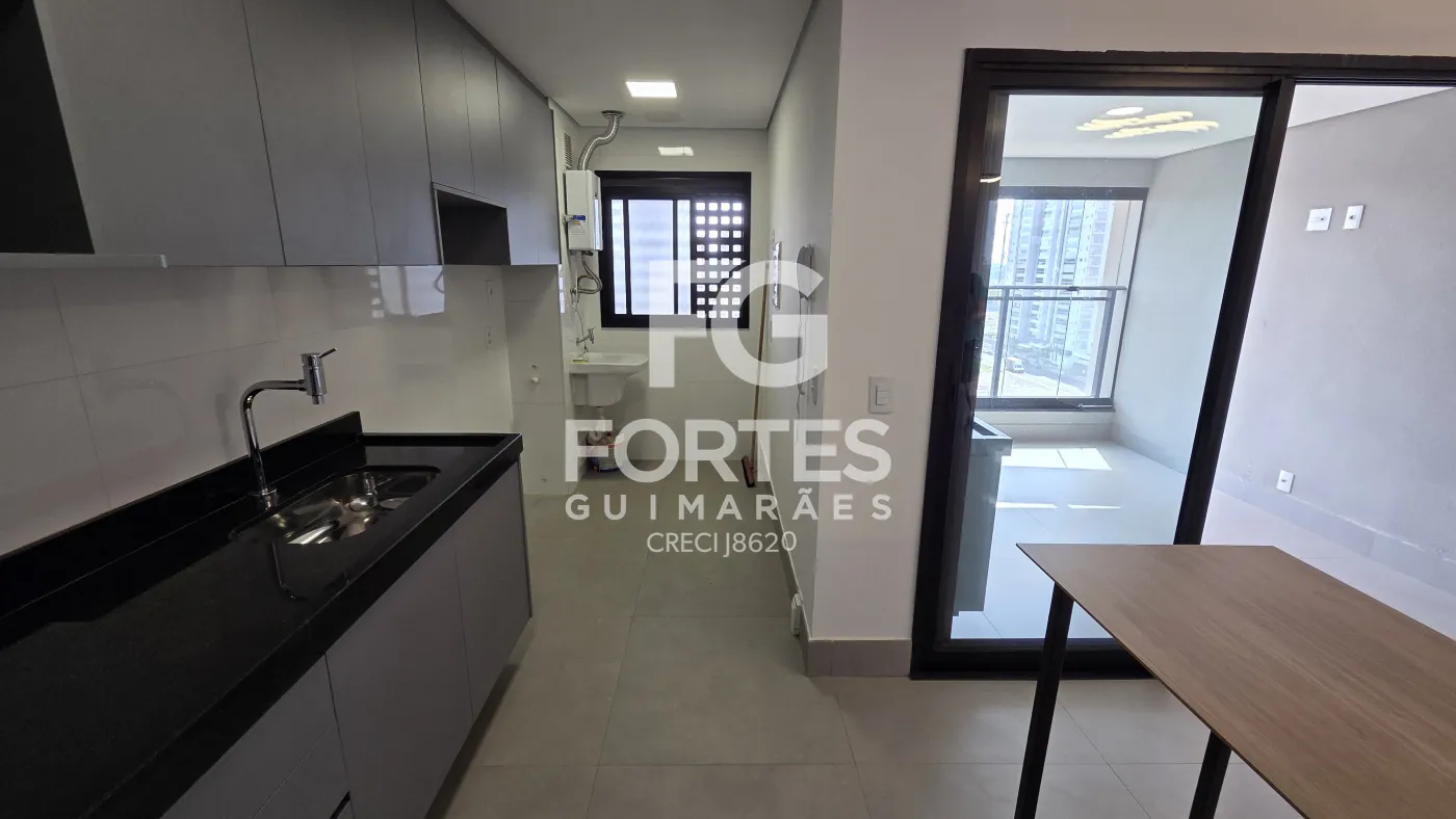 Alugar Apartamentos / Padrão em Ribeirão Preto R$ 4.200,00 - Foto 30