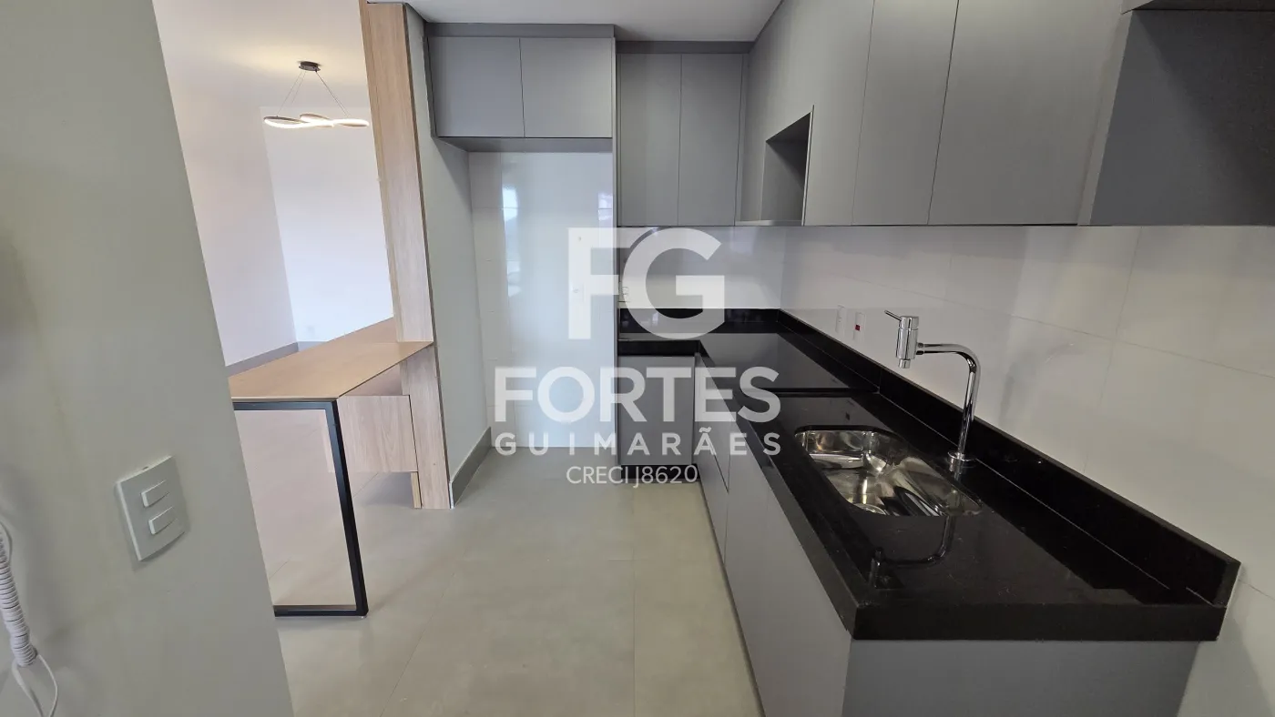 Alugar Apartamentos / Padrão em Ribeirão Preto R$ 4.200,00 - Foto 33