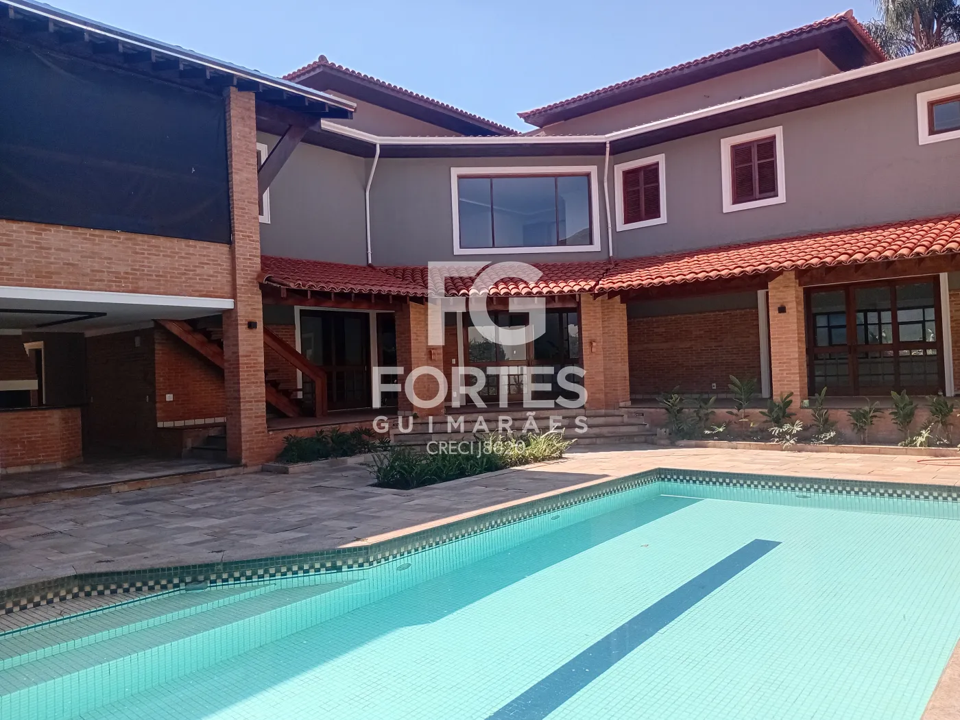 Alugar Comercial / Imóvel Comercial em Ribeirão Preto R$ 15.000,00 - Foto 23