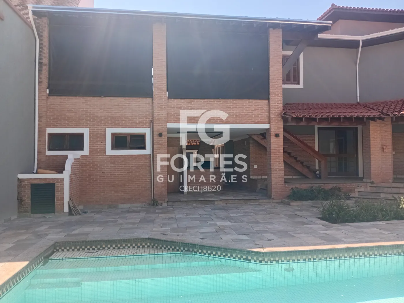 Alugar Comercial / Imóvel Comercial em Ribeirão Preto R$ 15.000,00 - Foto 24