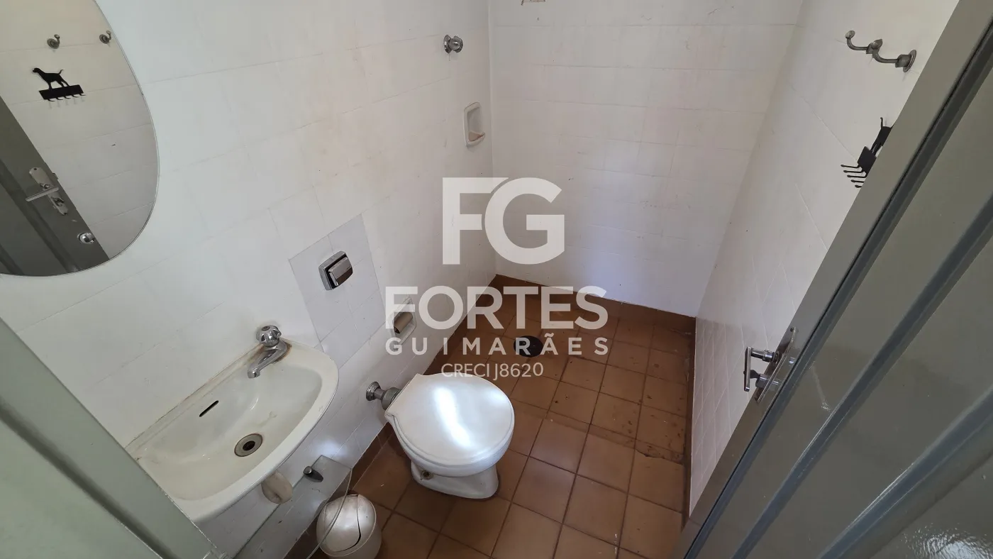 Alugar Casas / Padrão em Ribeirão Preto R$ 6.000,00 - Foto 8