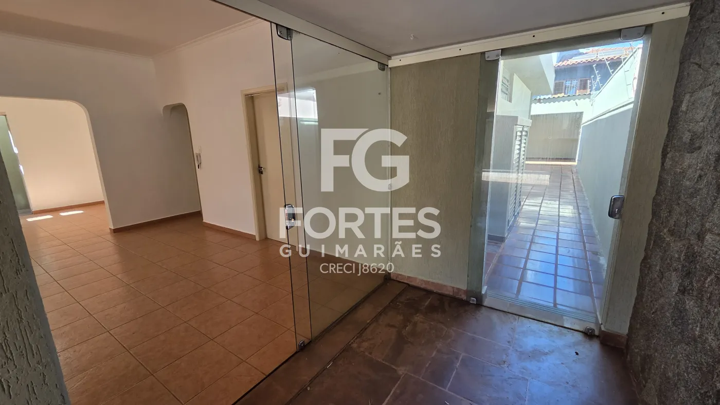 Alugar Casas / Padrão em Ribeirão Preto R$ 6.000,00 - Foto 10