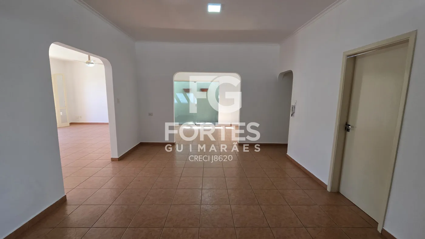 Alugar Casas / Padrão em Ribeirão Preto R$ 6.000,00 - Foto 11