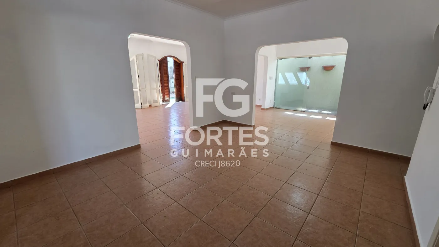 Alugar Casas / Padrão em Ribeirão Preto R$ 6.000,00 - Foto 12