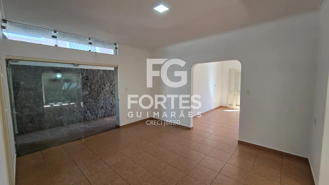 Alugar Casas / Padrão em Ribeirão Preto R$ 6.000,00 - Foto 13