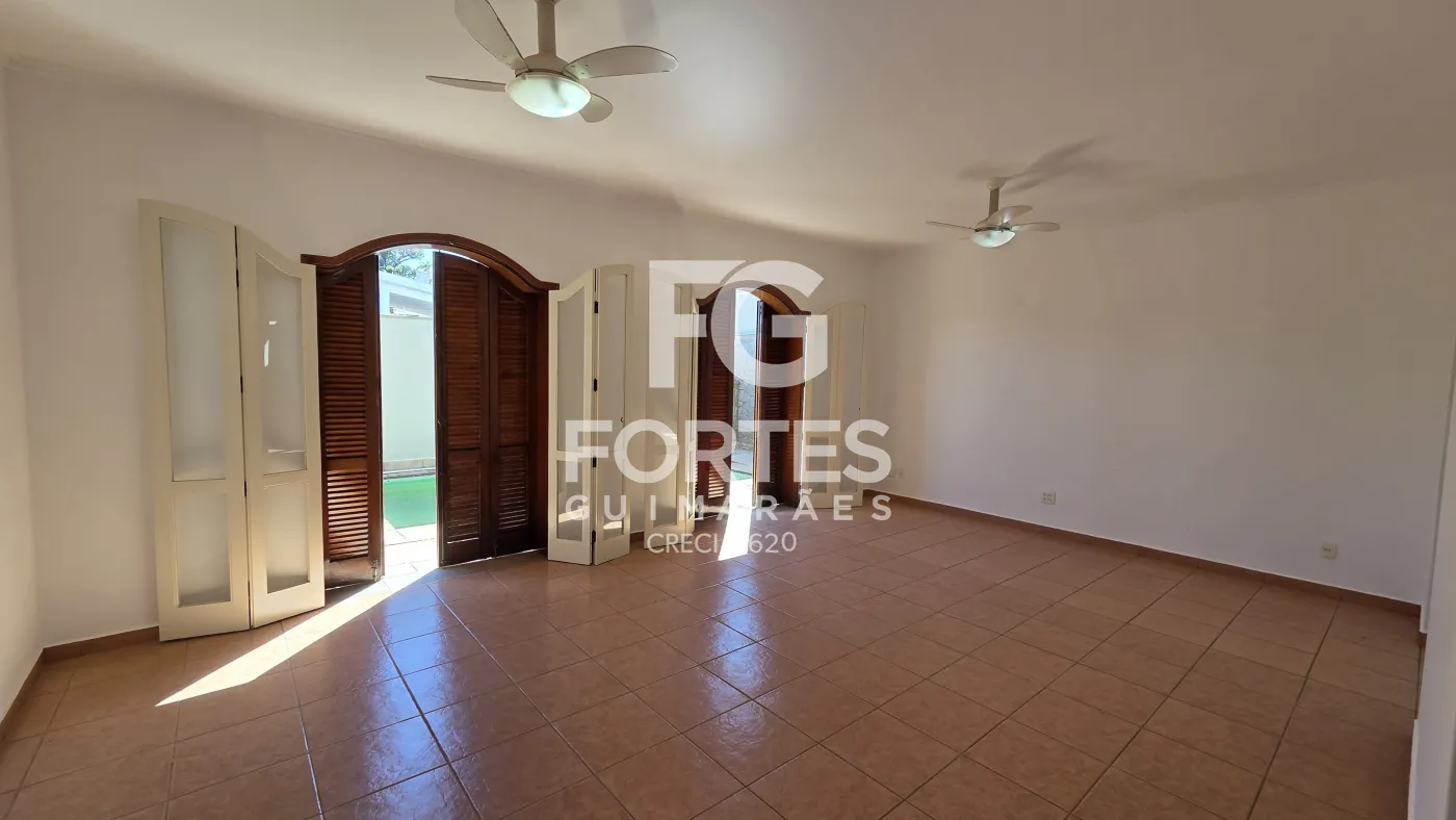 Alugar Casas / Padrão em Ribeirão Preto R$ 6.000,00 - Foto 15