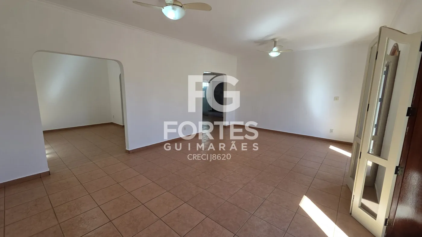 Alugar Casas / Padrão em Ribeirão Preto R$ 6.000,00 - Foto 17